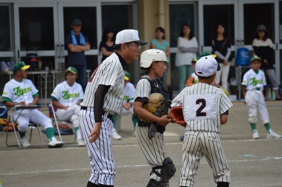 次はブロック決勝だ！